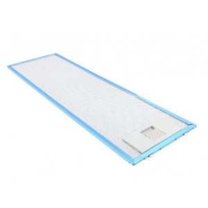 Filtru metalic antigrasime pentru hota Elica GRI0112374A - Img 1