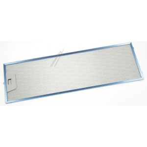 Filtru metalic hota Beko, 9870186