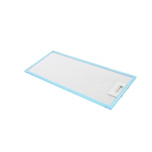 Filtru metalic hota Beko, G869439 - Img 1