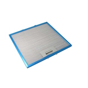 Filtru metalic hota Gorenje 270x250x9 mm