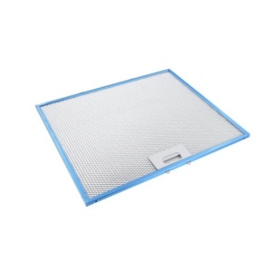 Filtru metalic hota IKEA