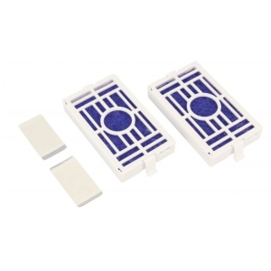 Filtru microbian antibacterian frigider Whirlpool, F44838 - Img 2