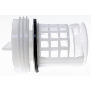 Filtru pompa evacuare masina de spalat AEG D390901