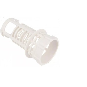 Filtru pompa evacuare masina de spalat vase Whirlpool, D298813