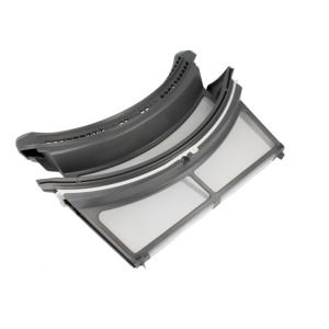 Filtru scame uscator de rufe Whorlpool, Q468445 - Img 3