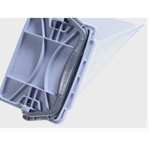 Filtru scame uscator Whirlpool, W185039 - Img 3