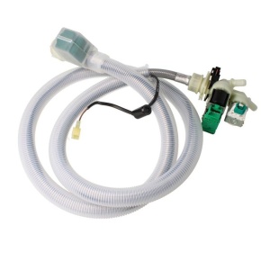 Furtun alimentare apa cu Aquastop masina de spalat Bosch 00571916, W156004