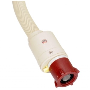 Furtun alimentare + AquaStop masina de spalat vase AEG, D435207 - Img 3