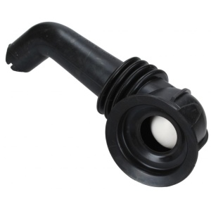Furtun cuva pompa masina de spalat Gorenje - Img 1
