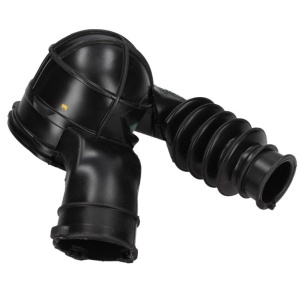 Furtun racord cuva pompa masina de spalat Electrolux, AEG, M2658 - Img 3