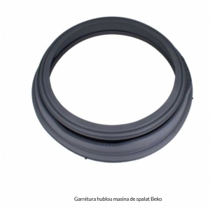 Garnitura hublou masina de spalat Arctic, Beko - Img 2