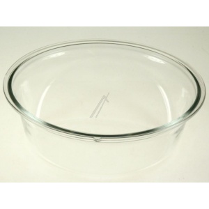 Geam hublou masina de spalat Whirlpool, 481245059812 - Img 2