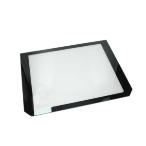 Geam usa interior cuptor Gorenje, R563796