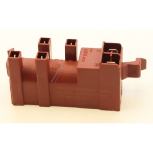 Generator scaneteie aragaz Candy, Electrolux , 5754648 - Img 2