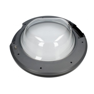 Hublou complet masina de spalat Whirlpool