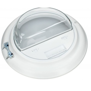Hublou complet uscator de rufe Gorenje, 678383 - Img 2