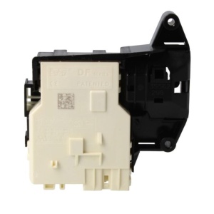Inchizator hublou masina de spalat LG, X355311 - Img 2