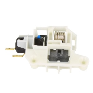 Inchizator hublou masina de spalat vase Candy, Hoover, X390827 - Img 2