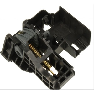 Inchizator usa hublou uscator de rufe BEKO , R548331 - Img 2