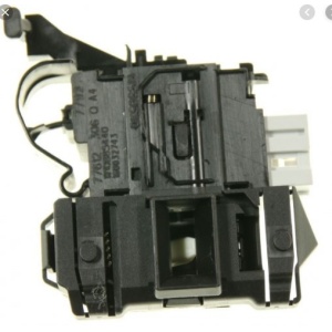 Inchizator usa masina de spalat Whirlpool, 488000536021
