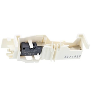 Inchizator usa uscator AEG, Electrolux, F691211 - Img 1