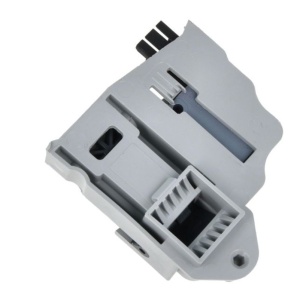 Inchizator usa uscator rufe SHARP