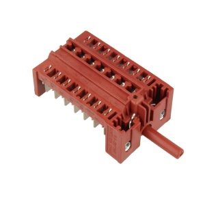 INTRERUPATOR CUPTOR GOTTAK 870627 - Img 2