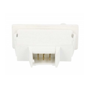 Intrerupator lumina frigider Vestel, D354588 - Img 2