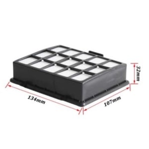 Kit filtre aspirator SAMSUNG , G936125 - Img 3