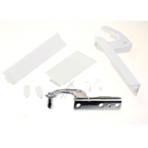 Kit instalare usa frigider Beko - stanga, F587491