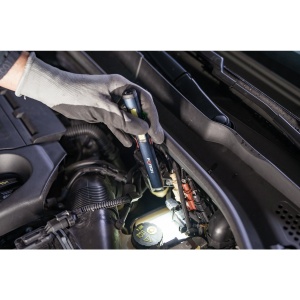 Lanterna cu LED multifuncțională, Forch 3885 71 - Img 3