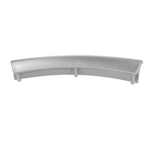 Maner Clapeta usa hublou uscator de rufe Siemens, X412644 - Img 1