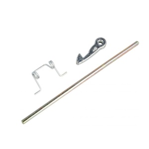Maner hublou masina de spalat Hotpoint Ariston, Whirlpool, Indesit, U150522 - Img 4