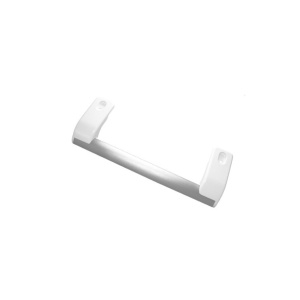Maner usa frigider/congelator WHIRLPOOL - Img 1