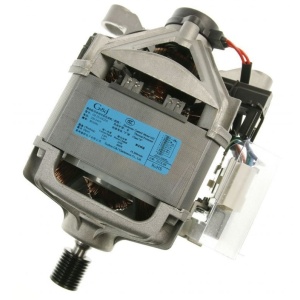 Motor masina de spalat Beko WMY81033PTLMB3, 2849970100 - Img 1