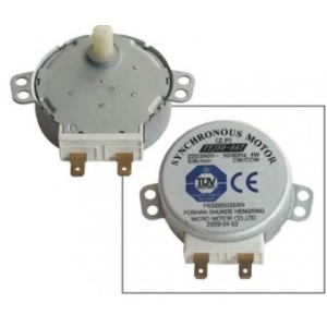 Motor rotire platan cuptor cu microunde Panasonic, Z63265U30XN