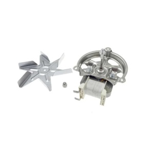 Motor si ventilator cuptor electric Gorenje - Img 2