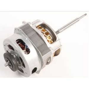 Motor uscator rufe Heinner, Sharp