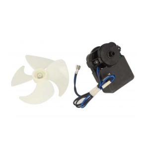 Motor ventilator combina frigorifica ARISTON - Img 2