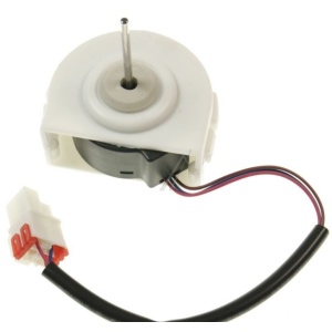 Motor ventilator combina frigorifica Beko, Arctic, F646608 - Img 2