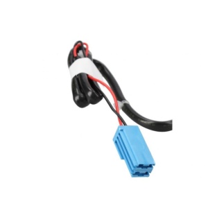 Motor ventilator combina frigorifica Hotpoint Ariston, F520175 - Img 3