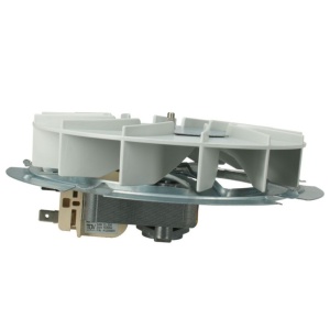 Motor ventilator cuptor Electrolux, U861313 - Img 3