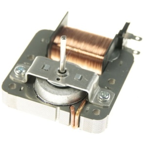 Motor ventilator cuptor microunde Candy, Q185717 - Img 2