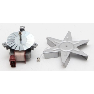 Motor ventilator cuptor Whirlpool, Indesit, Ariston, Hotpoint Ariston - Img 7