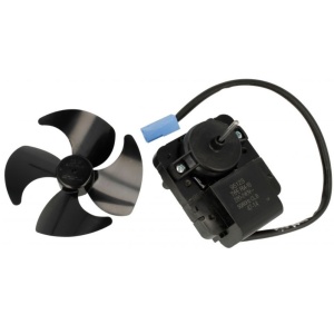 Motor ventilator frigider Indesit, 5197549 - Img 2