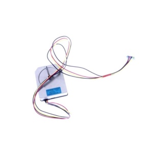 Motor ventilator frigider LG, X700978