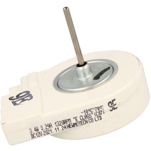 Motor ventilator frigider Samsung - W443919 - Img 3