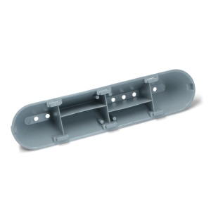 Paleta cuva masina de spalat Indesit-12 gauri , DRM100ID - Img 1