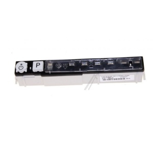 Panou de comanda masina de vase Ariston, Hotpoint,, D458866 - Img 1