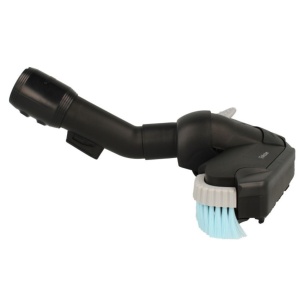 Perie aspirator Tri-Active, negru, W273149 - Img 1
